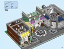 Building Instructions - LEGO - Creator - 10255 - Assembly Square: Page 125