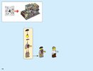 Building Instructions - LEGO - Creator - 10255 - Assembly Square: Page 132