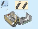 Building Instructions - LEGO - Creator - 10255 - Assembly Square: Page 160