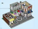 Building Instructions - LEGO - Creator - 10255 - Assembly Square: Page 172