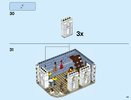 Building Instructions - LEGO - Creator - 10255 - Assembly Square: Page 193