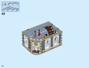 Building Instructions - LEGO - Creator - 10255 - Assembly Square: Page 200