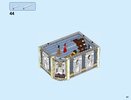 Building Instructions - LEGO - Creator - 10255 - Assembly Square: Page 201