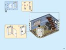 Building Instructions - LEGO - Creator - 10255 - Assembly Square: Page 221