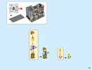 Building Instructions - LEGO - Creator - 10255 - Assembly Square: Page 243