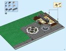 Building Instructions - LEGO - Creator - 10255 - Assembly Square: Page 13