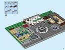 Building Instructions - LEGO - Creator - 10255 - Assembly Square: Page 19