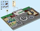 Building Instructions - LEGO - Creator - 10255 - Assembly Square: Page 20