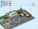 Building Instructions - LEGO - Creator - 10255 - Assembly Square: Page 26