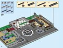 Building Instructions - LEGO - Creator - 10255 - Assembly Square: Page 28