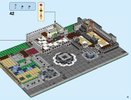 Building Instructions - LEGO - Creator - 10255 - Assembly Square: Page 35