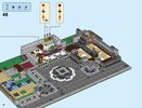 Building Instructions - LEGO - Creator - 10255 - Assembly Square: Page 38