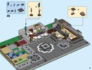 Building Instructions - LEGO - Creator - 10255 - Assembly Square: Page 39