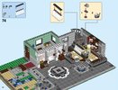 Building Instructions - LEGO - Creator - 10255 - Assembly Square: Page 54