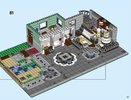 Building Instructions - LEGO - Creator - 10255 - Assembly Square: Page 57