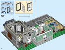 Building Instructions - LEGO - Creator - 10255 - Assembly Square: Page 74