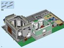 Building Instructions - LEGO - Creator - 10255 - Assembly Square: Page 76