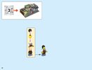 Building Instructions - LEGO - Creator - 10255 - Assembly Square: Page 84