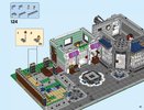 Building Instructions - LEGO - Creator - 10255 - Assembly Square: Page 89