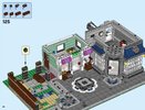 Building Instructions - LEGO - Creator - 10255 - Assembly Square: Page 90