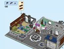 Building Instructions - LEGO - Creator - 10255 - Assembly Square: Page 95