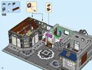 Building Instructions - LEGO - Creator - 10255 - Assembly Square: Page 110