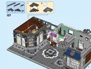 Building Instructions - LEGO - Creator - 10255 - Assembly Square: Page 111