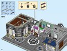 Building Instructions - LEGO - Creator - 10255 - Assembly Square: Page 114