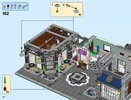 Building Instructions - LEGO - Creator - 10255 - Assembly Square: Page 116