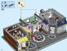 Building Instructions - LEGO - Creator - 10255 - Assembly Square: Page 120