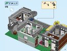 Building Instructions - LEGO - Creator - 10255 - Assembly Square: Page 127