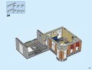 Building Instructions - LEGO - Creator - 10255 - Assembly Square: Page 159