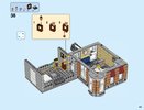 Building Instructions - LEGO - Creator - 10255 - Assembly Square: Page 163