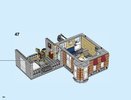 Building Instructions - LEGO - Creator - 10255 - Assembly Square: Page 166