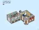 Building Instructions - LEGO - Creator - 10255 - Assembly Square: Page 171