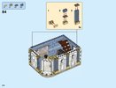 Building Instructions - LEGO - Creator - 10255 - Assembly Square: Page 224