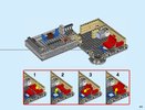 Building Instructions - LEGO - Creator - 10255 - Assembly Square: Page 259