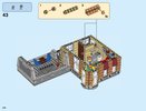 Building Instructions - LEGO - Creator - 10255 - Assembly Square: Page 276