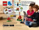 Building Instructions - LEGO - Creator - 10255 - Assembly Square: Page 307