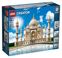 LEGO - Creator Expert - 10256 - Taj Mahal