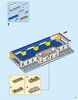 Building Instructions - LEGO - Creator Expert - 10256 - Taj Mahal: Page 9