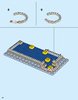 Building Instructions - LEGO - Creator Expert - 10256 - Taj Mahal: Page 24