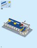 Building Instructions - LEGO - Creator Expert - 10256 - Taj Mahal: Page 28