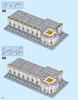 Building Instructions - LEGO - Creator Expert - 10256 - Taj Mahal: Page 32