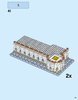 Building Instructions - LEGO - Creator Expert - 10256 - Taj Mahal: Page 33