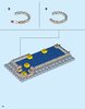 Building Instructions - LEGO - Creator Expert - 10256 - Taj Mahal: Page 38