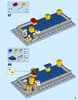 Building Instructions - LEGO - Creator Expert - 10256 - Taj Mahal: Page 39