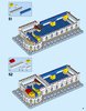 Building Instructions - LEGO - Creator Expert - 10256 - Taj Mahal: Page 41