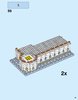 Building Instructions - LEGO - Creator Expert - 10256 - Taj Mahal: Page 45