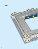 Building Instructions - LEGO - Creator Expert - 10256 - Taj Mahal: Page 46